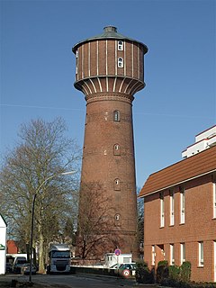 Wasserturm