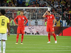 FWC 2018 - Round of 16 - COL v ENG - Photo 004.jpg