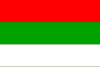 Flag of Governorate of Livonia