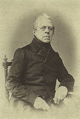 Franz Berwald