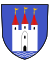 Herb gminy Korfantów