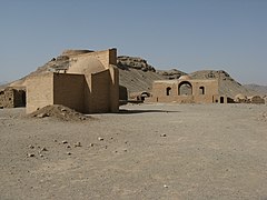 Houses under Towers of slicence - panoramio.jpg