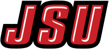 Jacksonville State Gamecocks wordmark.svg