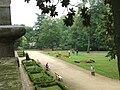 Parc de la Préfecture