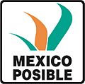 3. Partido México Posible