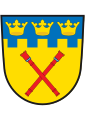 Svenska Kommunalheraldiska Institutet (Istituto araldico comunale svedese)