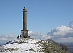 Admiral Rodney's Pillar