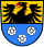 Wappen der Großen Kreisstadt Wertheim