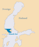 Baybay ti Åland