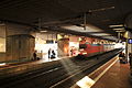 Deutsch: Kassel Bahnhof Wilhelmshöhe