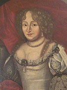 Magdalena Sibylla von Sachsen-Weißenfels -  Bild