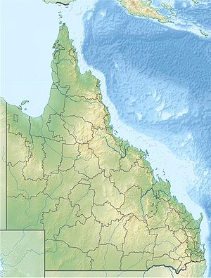 Molle Islands (Queensland)