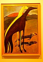 Miniatura para Archivo:Amadeo Souza Cardozo - Os Galgos (11155430814).jpg