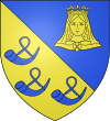 Blason d'Adon