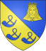 Blason de Adon