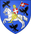 Blason de Mutzig