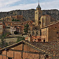 Albarracín, Teruel