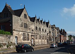 Church Street, Ashbourne, Derbys. - geograph.org.uk - 3623320.jpg