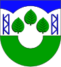 Blason de Agethorst