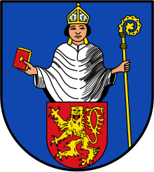 DEU Bendorf COA.svg