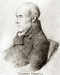 Thomas Daniell