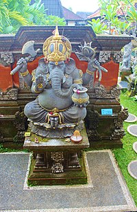 Ganesha