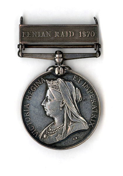 File:Fenian Raid Medal, 1870.jpg