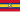 Bandera de Loja (Ecuador)