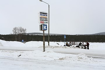 Inari (village)