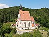 Kirchberg am Wechsel - Wolfgangskirche.JPG