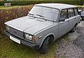 Lada 2104 fabriquée par Izh