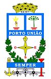 Ấn chương chính thức của Porto União