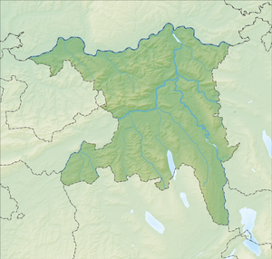 Staufberg (Kanton Aargau)