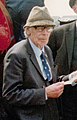 Wilbert Vere Awdry op 14 mei 1988 overleden op 21 maart 1997