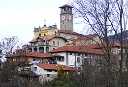 Tavigliano – Veduta