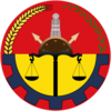 Official seal of Tigray