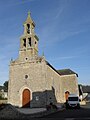 Église Saint-Magloire de Trélivan