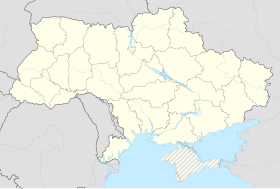 Novoiavorivsk está localizado em: Ucrânia