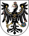 Stemma del Regno di Prussia