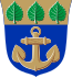 Blason de Mariehamn