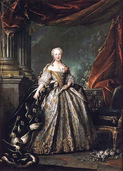 File:María Teresa Rafaela of Spain.jpg