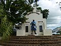 Monument aux morts