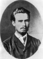 Q430883 Sergej Netsjajev geboren op 20 september 1847 overleden op 21 november 1882