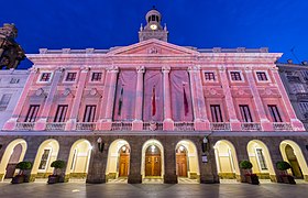 Ayuntamiento de Cádiz, España, 2015-12-08, DD 06-08 HDR.JPG