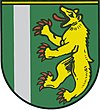 Wappen von Fusch an der Großglocknerstraße