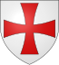 Blason de Charmois-l'Orgueilleux