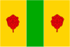 Bandeira de Bory