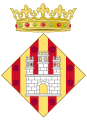 Coat of Arms of Morella