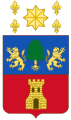 Coat of Arms of Olmedo