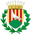 Coat of Arms of Santa Coloma de Gramenet